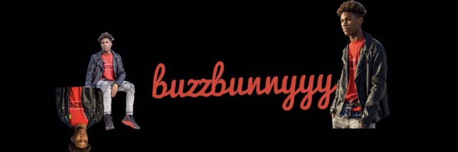 buzz (@buzzbunnyy_) / Posts / X