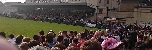 PartizanDulwich Profile Banner