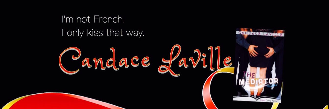 LavilleAuthor's profile banner image