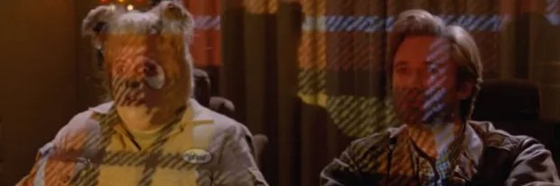 Spaceballs The Toilet Paper™ banner