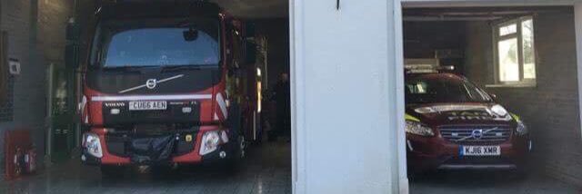 LlanwrtydFire banner