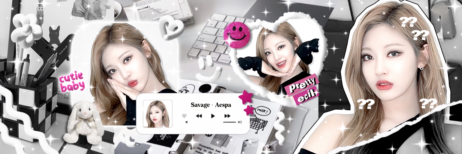 voyyes's profile banner image