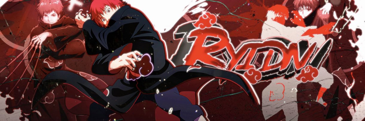 ryidndirty's profile banner image
