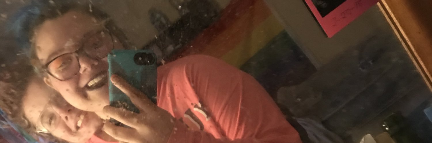 Gamer_Girl357's profile banner image