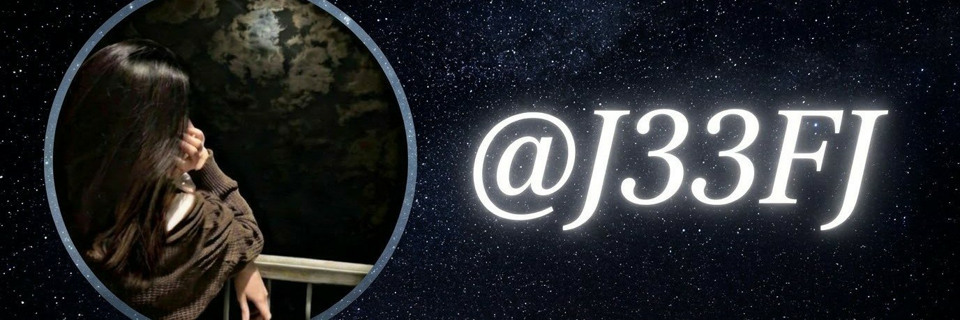 J33FJ's profile banner image
