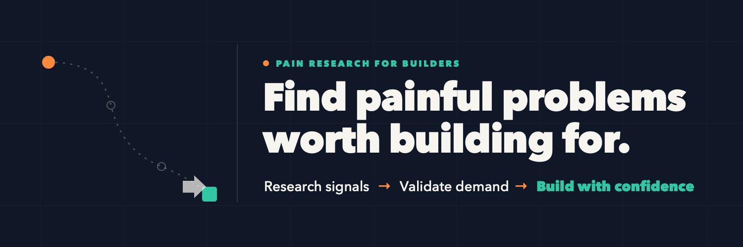 paintobuild's profile banner image
