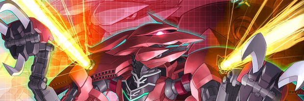 AMAX7Zeon's profile banner image