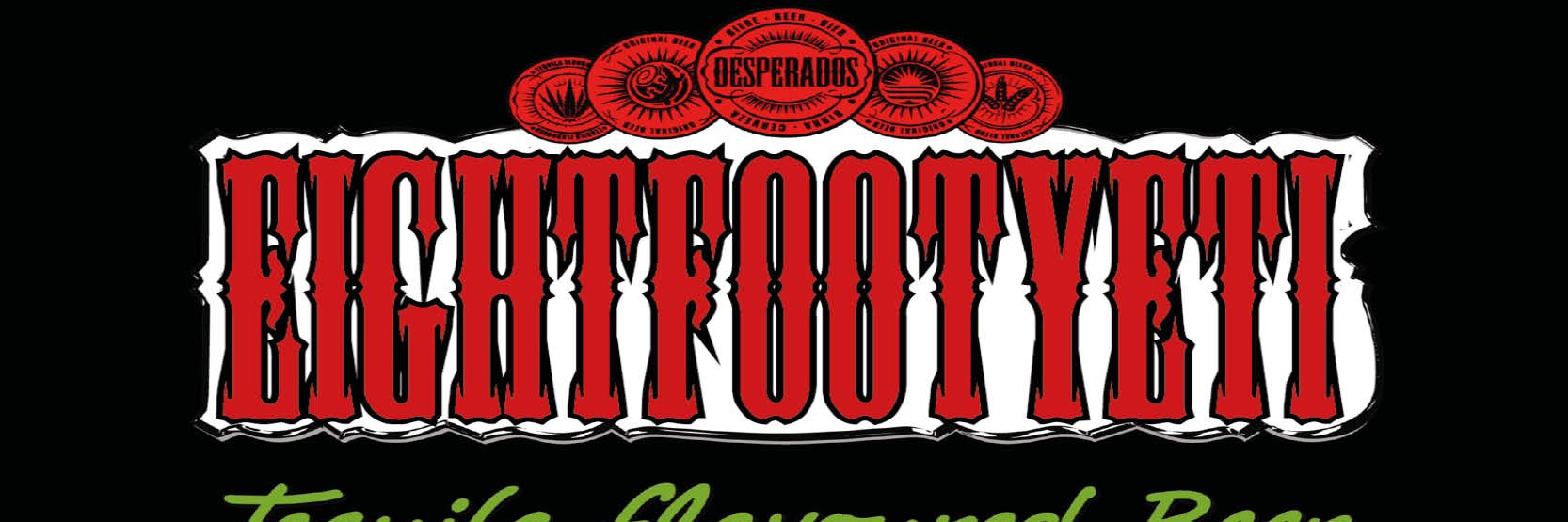 EightFootYeti's profile banner image