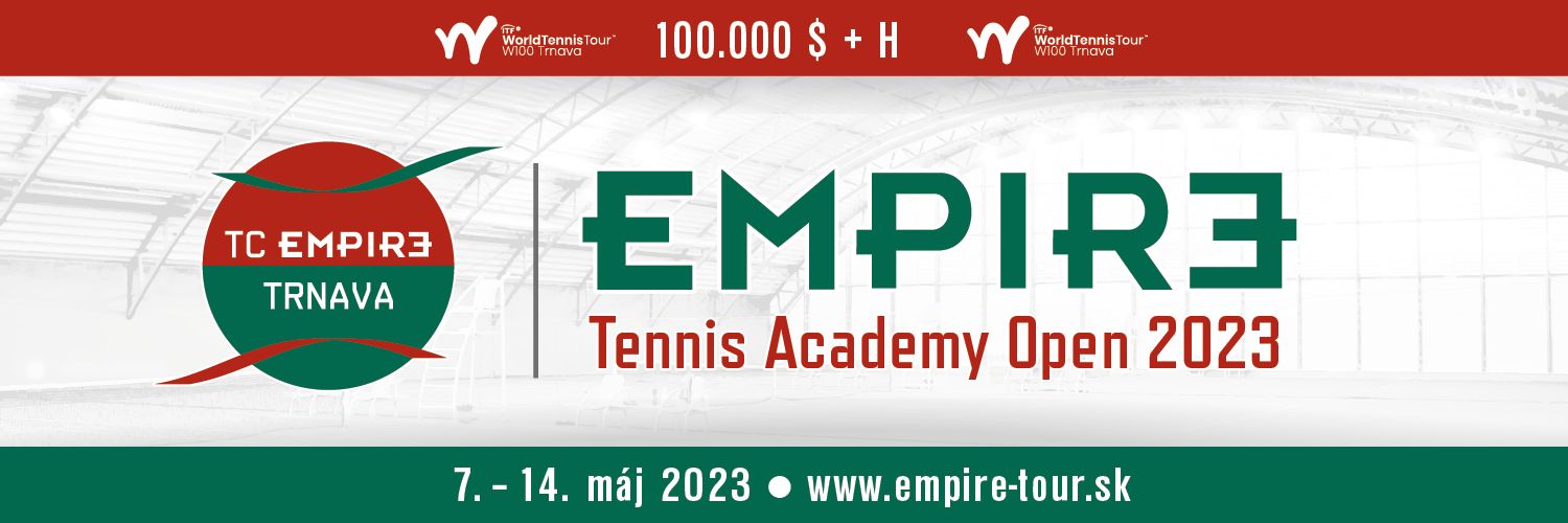 EMPIRESlovak's profile banner image