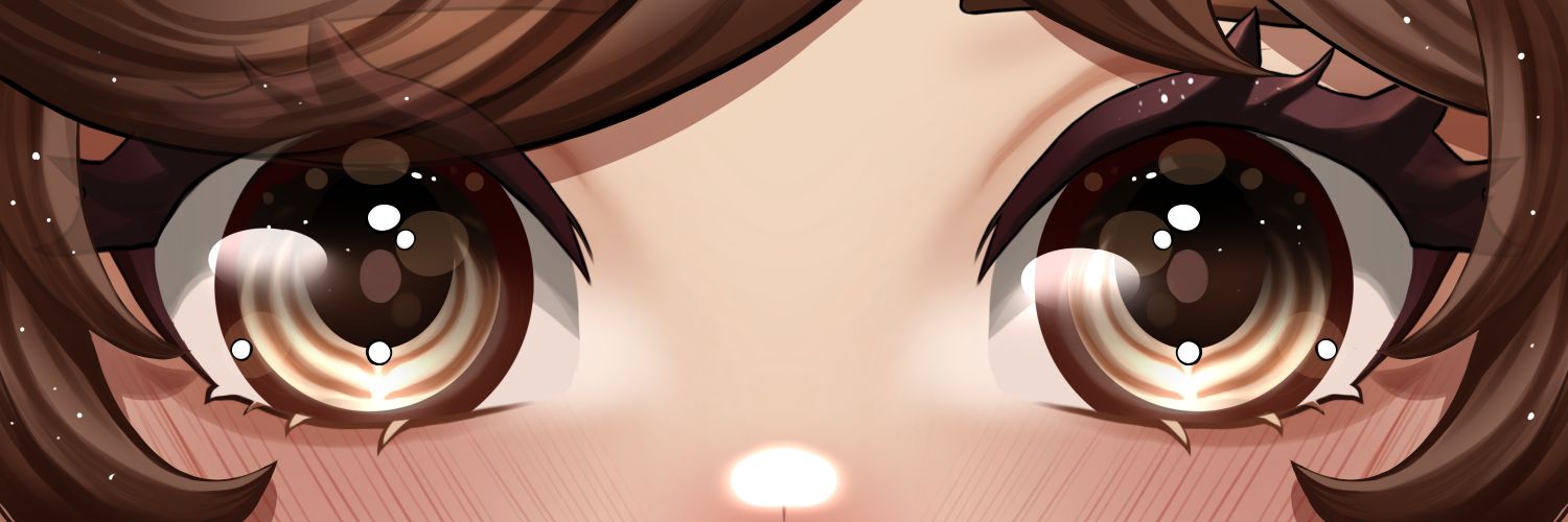 Mocha 🤎🩷Rigger Arc 👀 banner