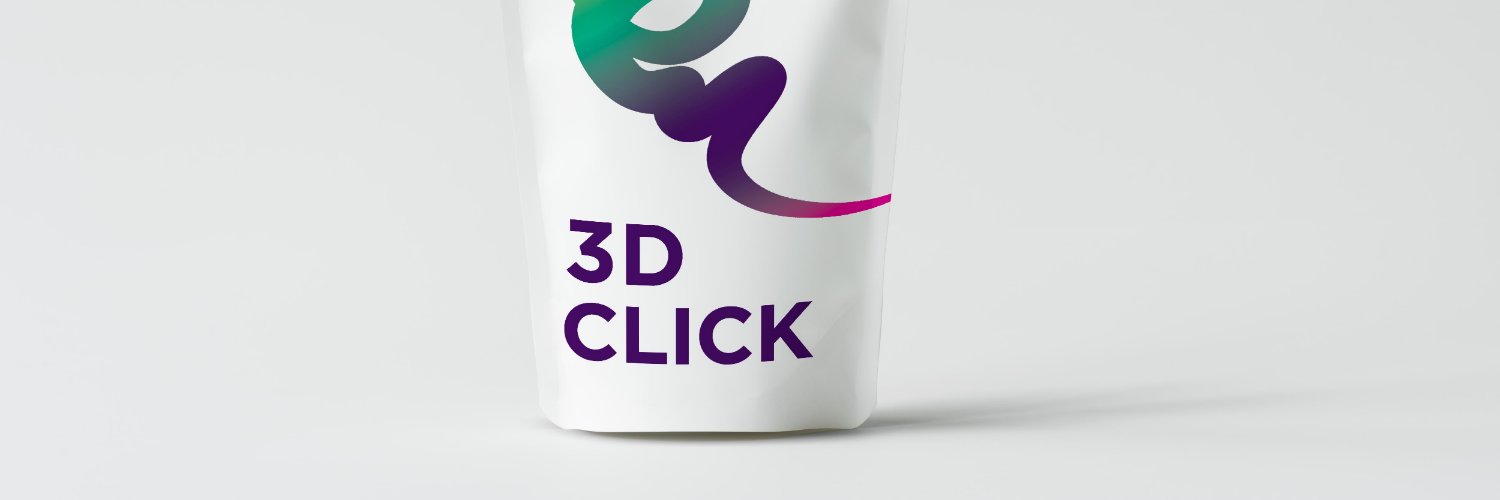 3D Click banner