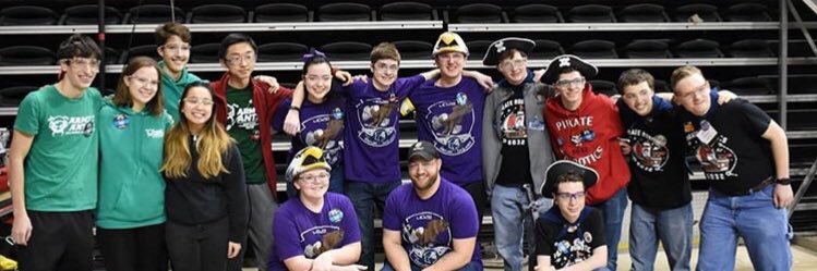 robopirates6032's profile banner image