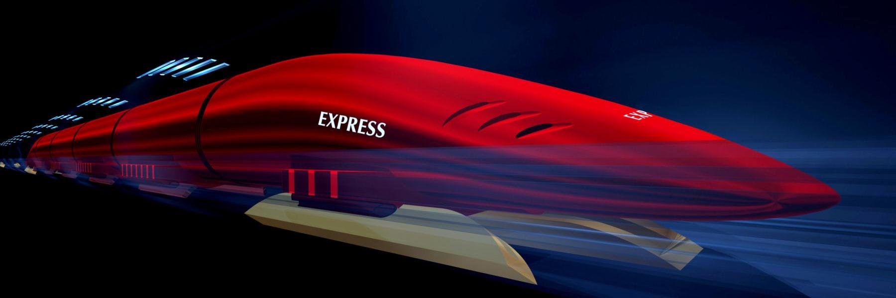 SwissMetro's profile banner image