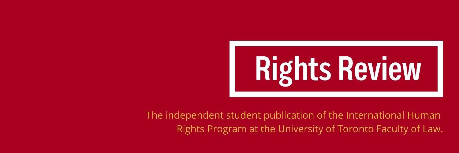 UTRightsReview's profile banner image