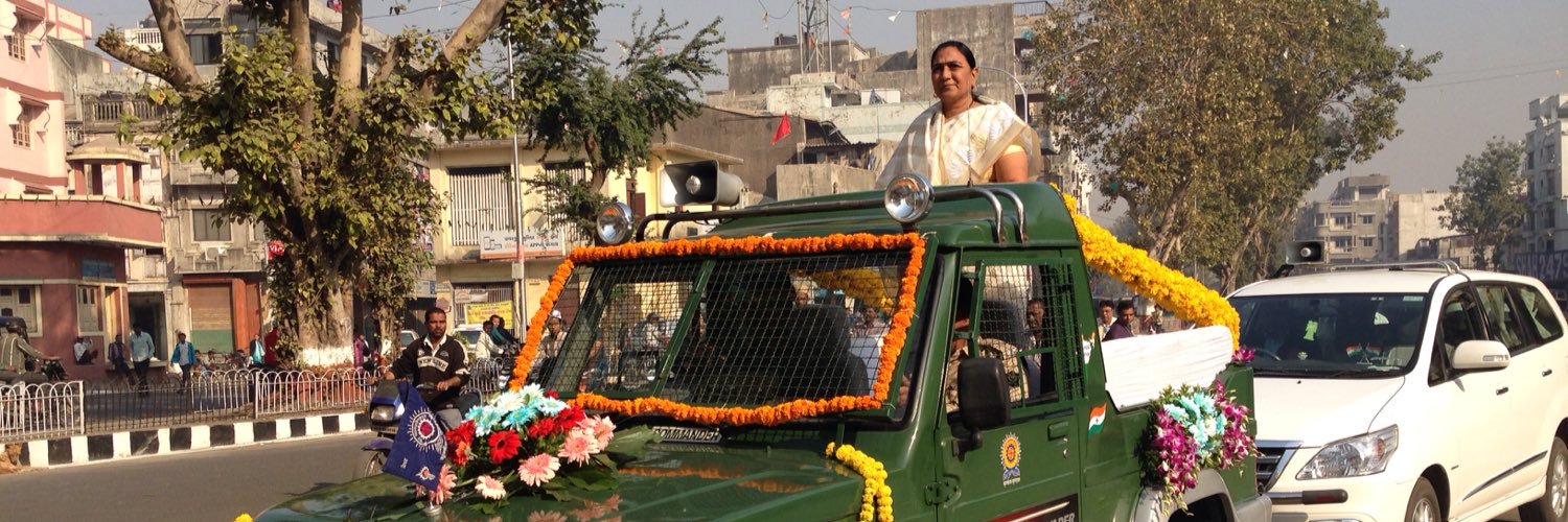 asmitashiroya's profile banner image