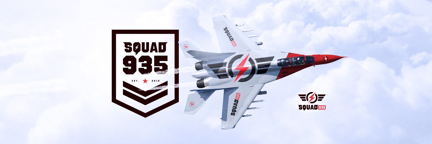 Squadesports's profile banner image