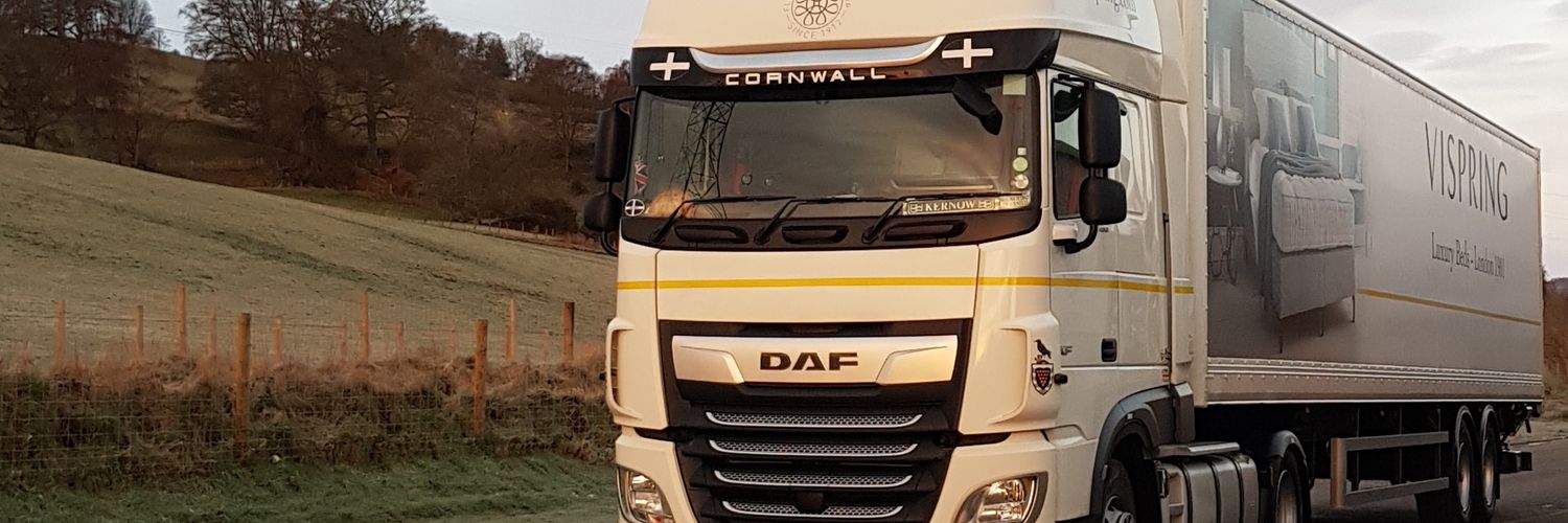 Trevor Pascoe banner