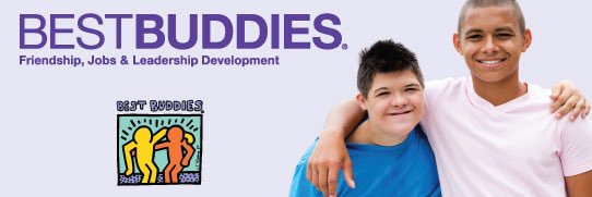 BestBuddiesMN's profile banner image