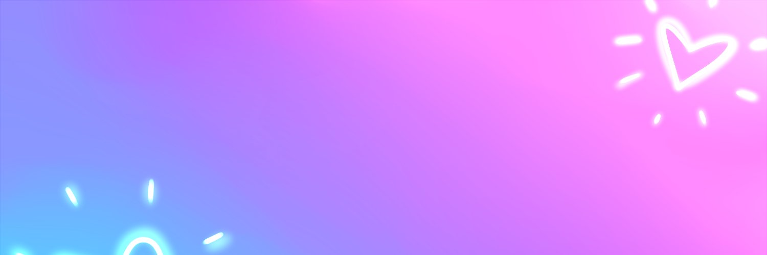 twi_shys's profile banner image