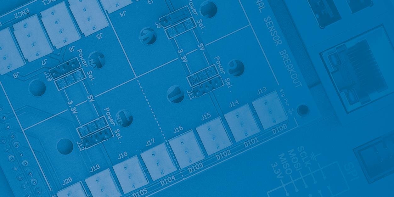 NI FIRST Robotics banner