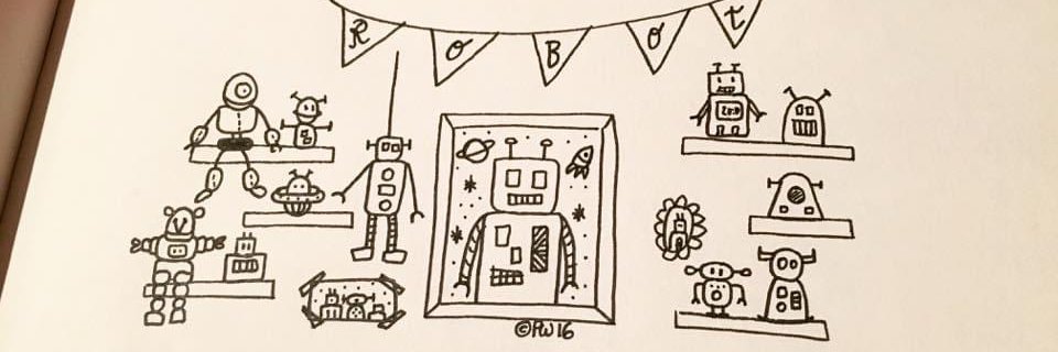 Ceci Periquet banner