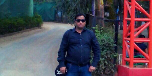 saiyedumar's profile banner image