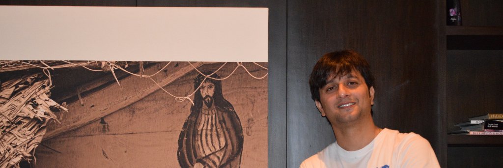 mastaharsh's profile banner image