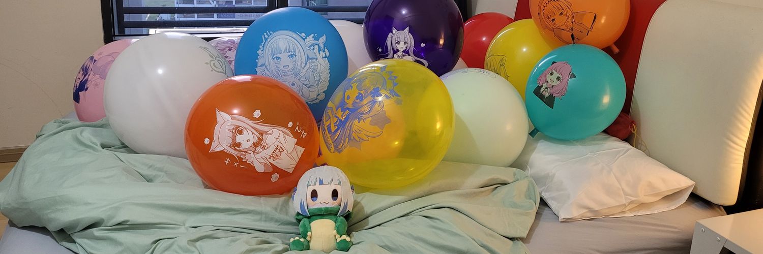 Ayaya__Chan's profile banner image