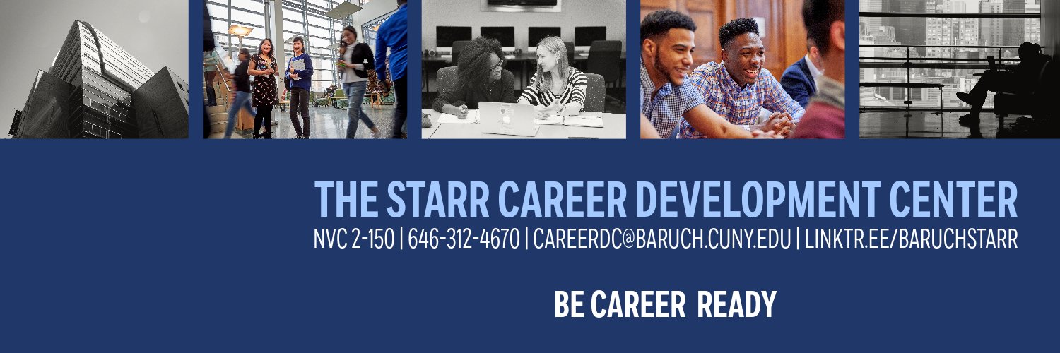 BaruchStarr's profile banner image