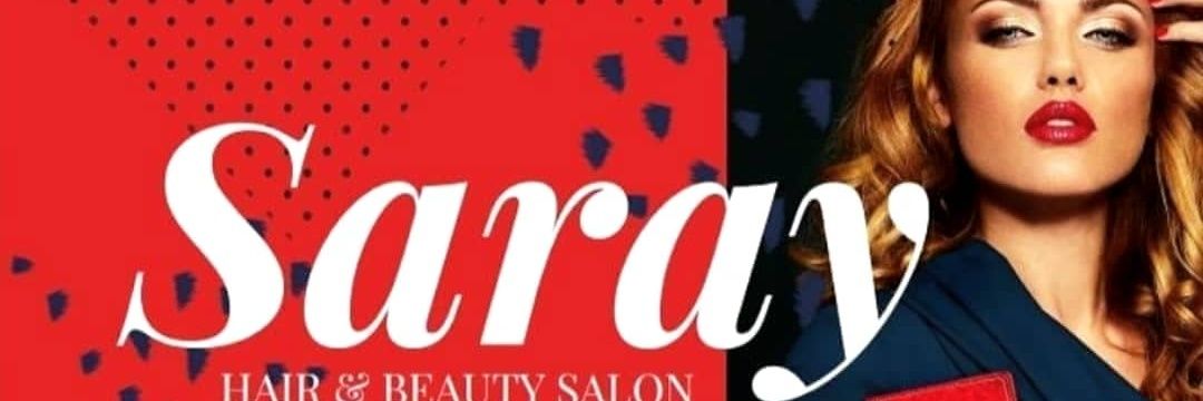 SarayModelitoh's profile banner image