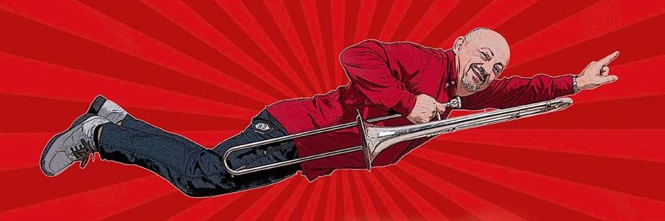 SandroComini's profile banner image