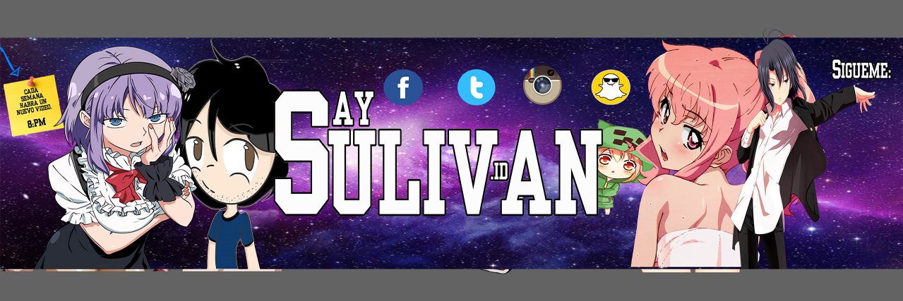 SulivanSayg's profile banner image