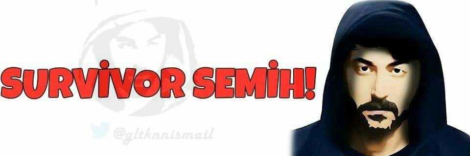 Semihvivor's profile banner image