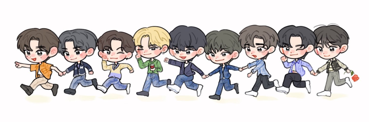 Koreanqnmd's profile banner image