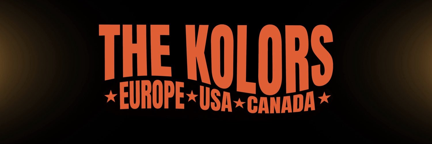 TheKolors's profile banner image