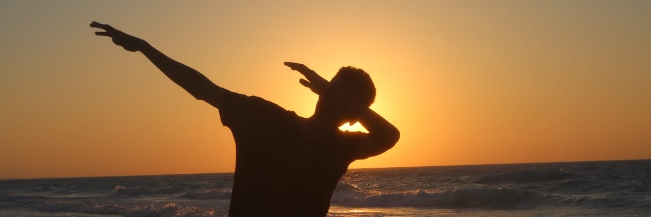 gymhoee's profile banner image