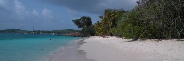 GranTuring Profile Banner