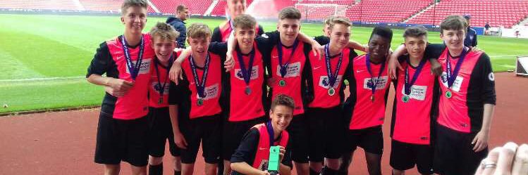 Billy Bremner banner