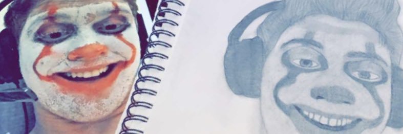 JesseEckhardt's profile banner image