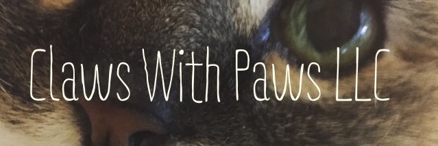 Claws_with_Paws's profile banner image