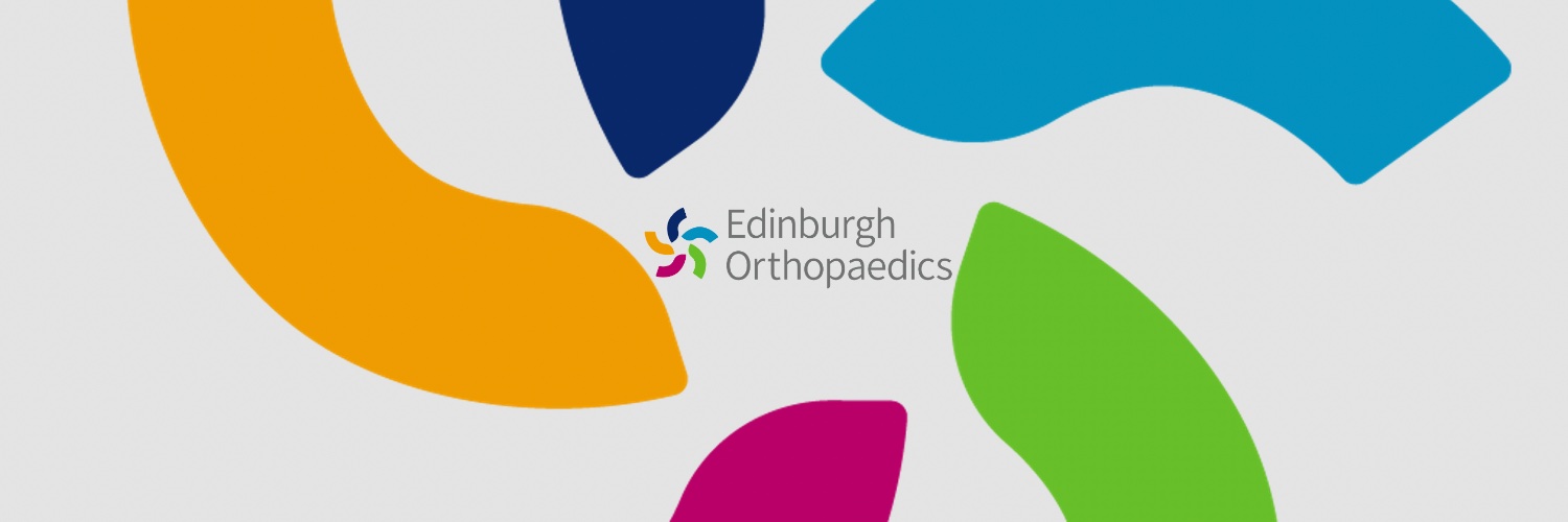 Edinburgh Orthopaedics — Trauma banner