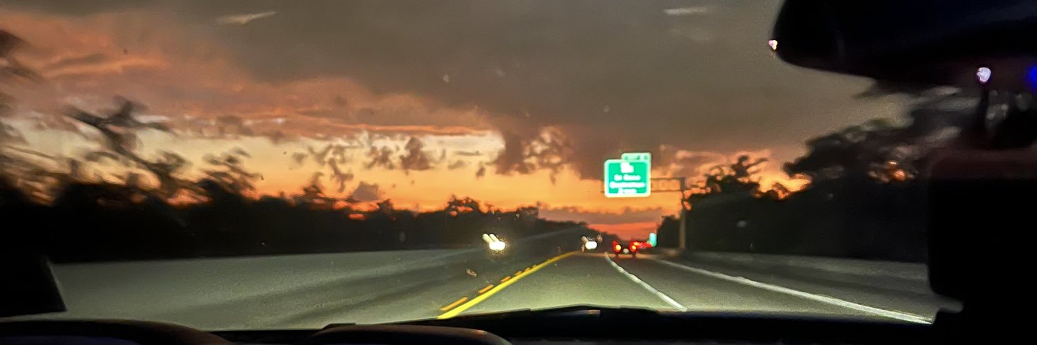 braygriffin's profile banner image