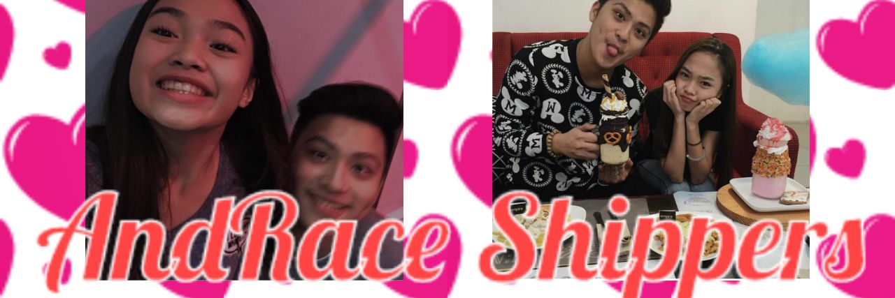 AndRaceShippers's profile banner image