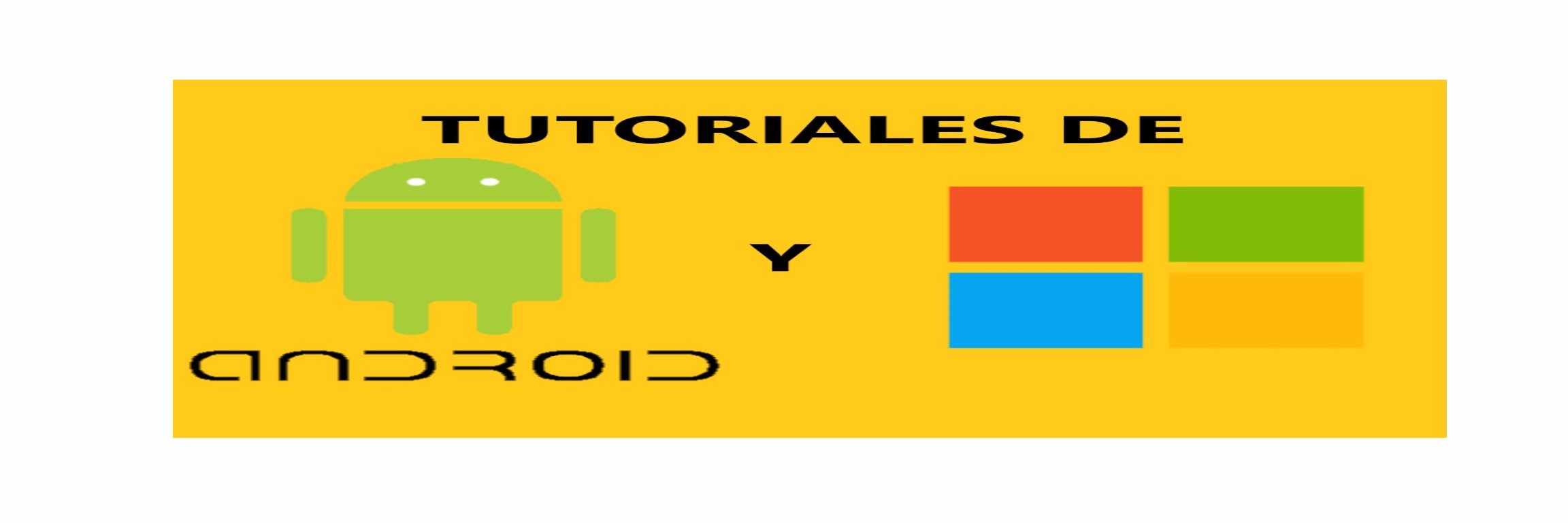 tutandroidypc's profile banner image