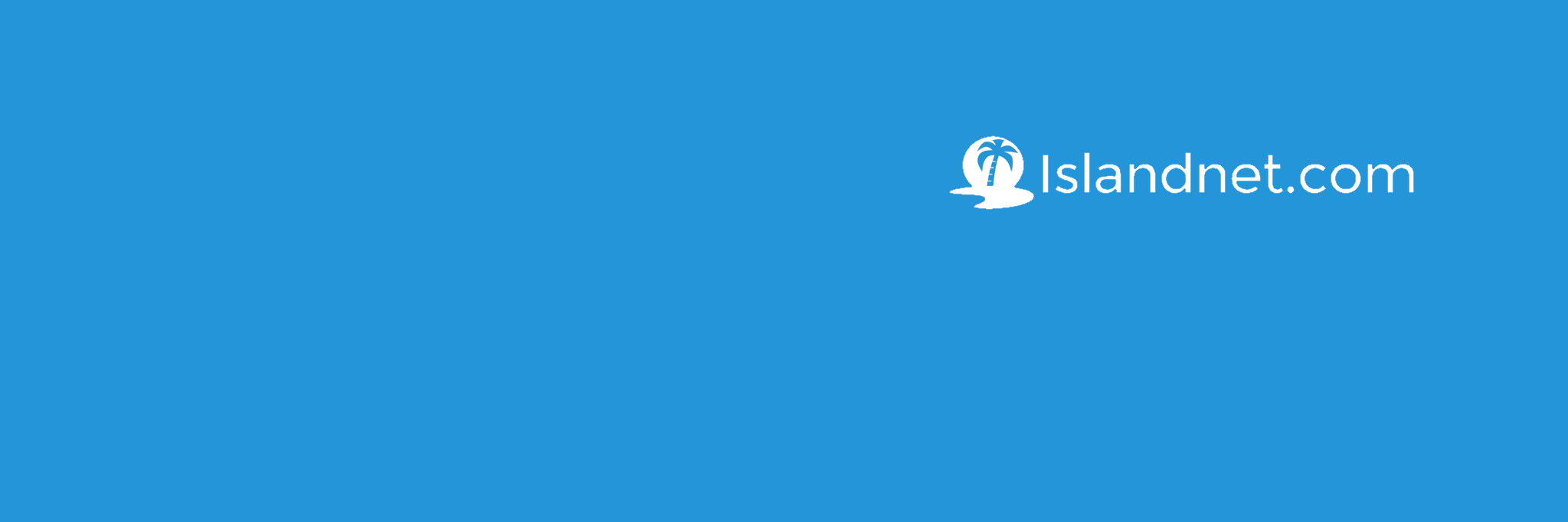 islandnetcom's profile banner image