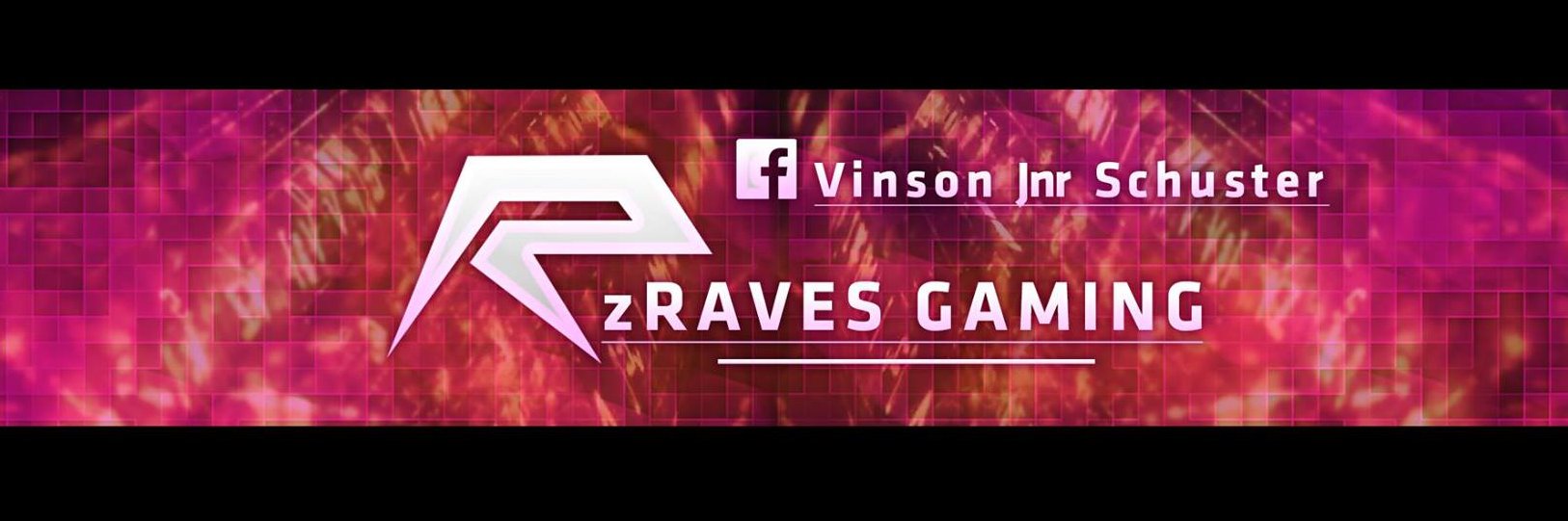 zRavesGaming's profile banner image