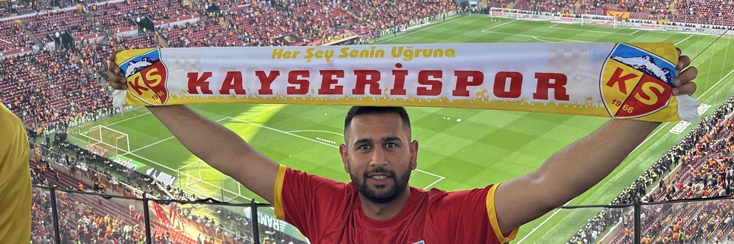 serhatoner0's profile banner image