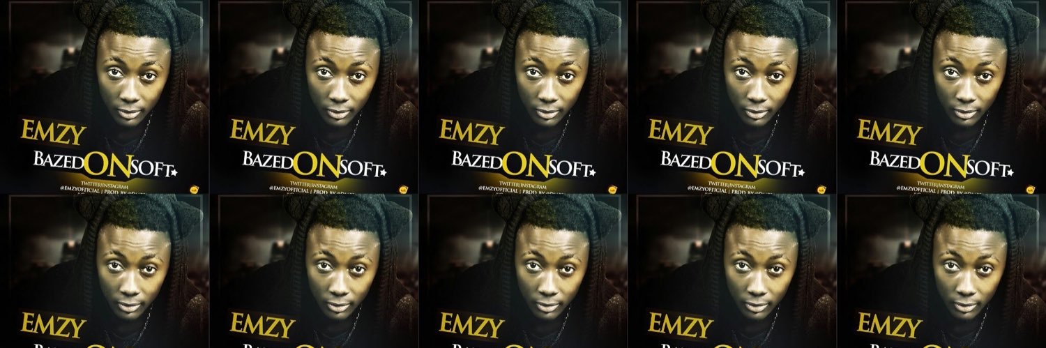 Emzyofficial's profile banner image