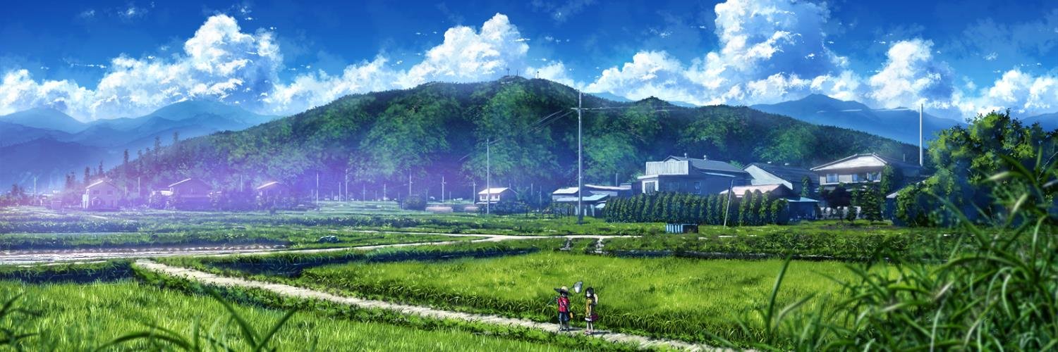 BoCuden's profile banner image