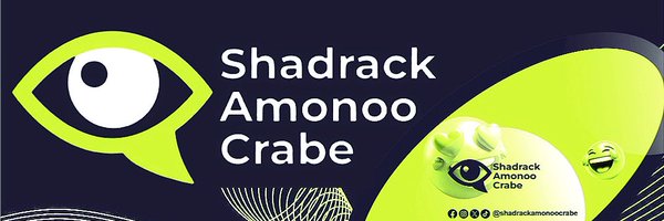 ShadrackAmonooC Profile Banner